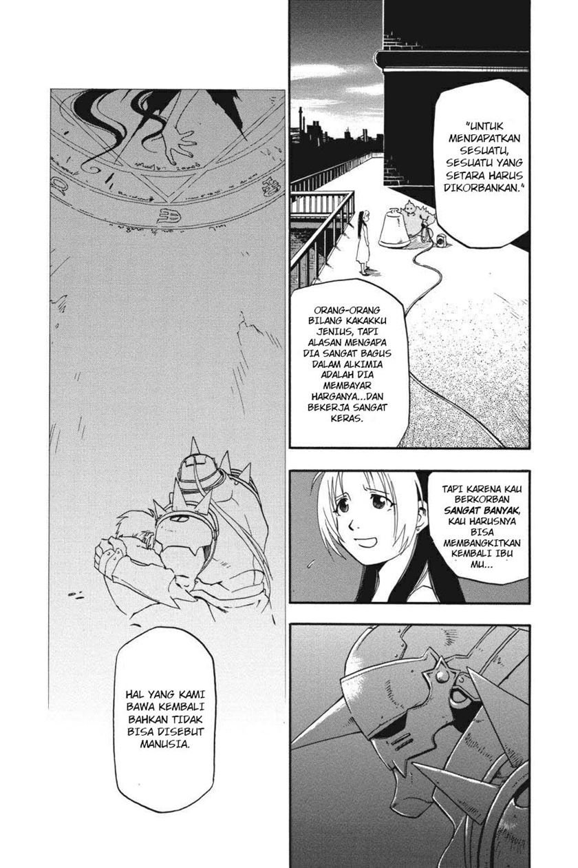 fullmetal-alchemist - Chapter: 2