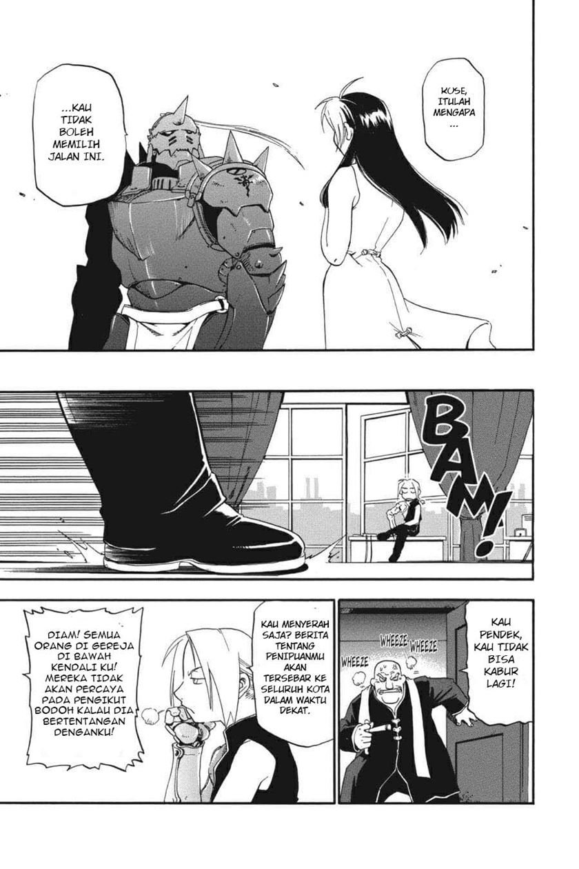 fullmetal-alchemist - Chapter: 2