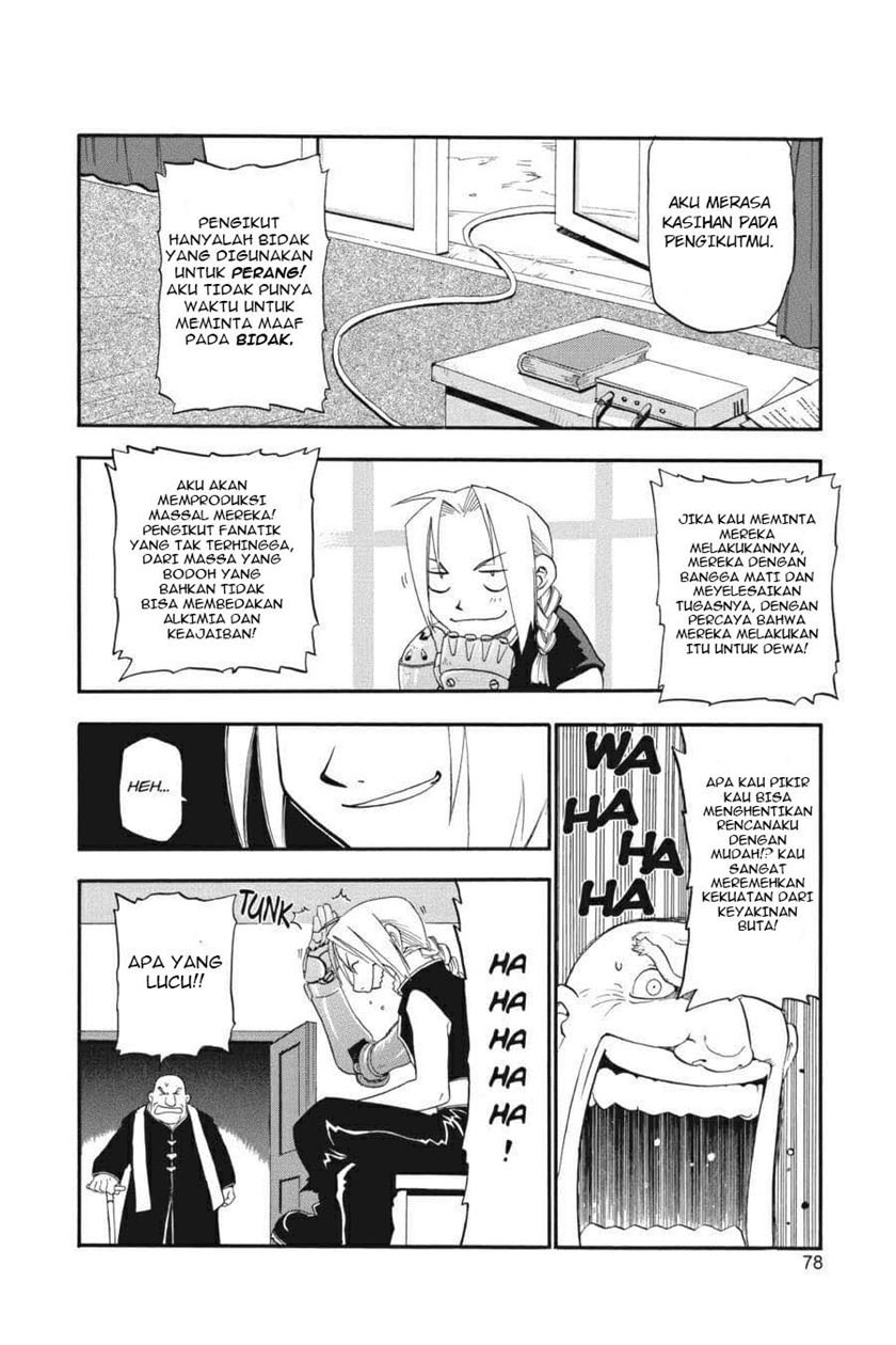 fullmetal-alchemist - Chapter: 2