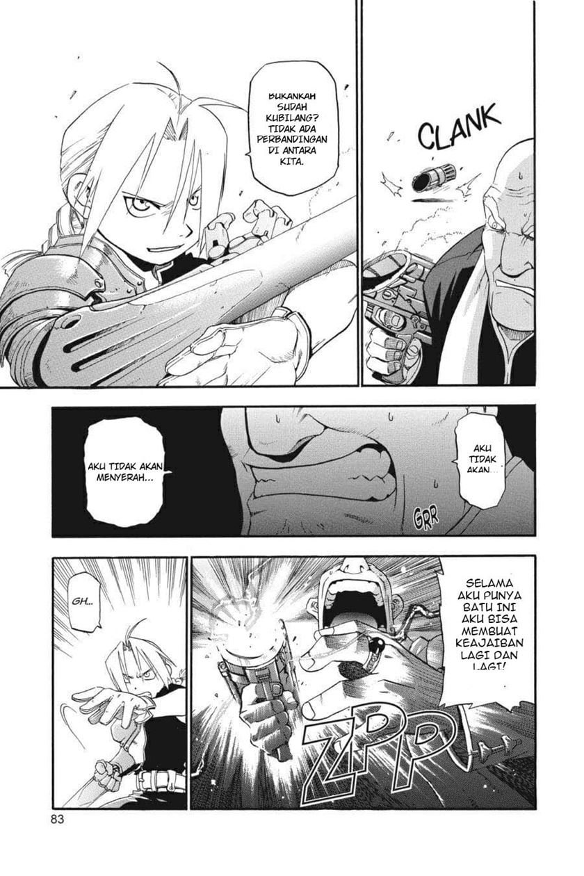 fullmetal-alchemist - Chapter: 2