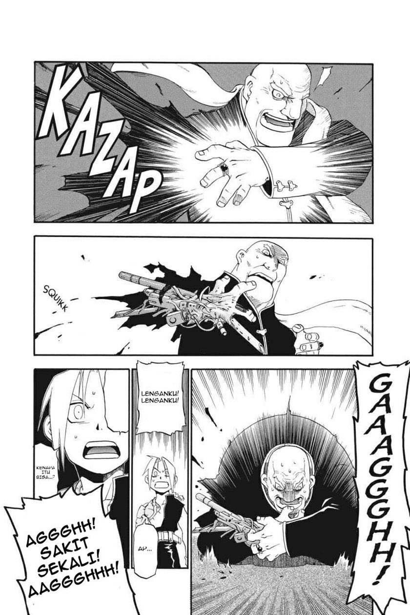 fullmetal-alchemist - Chapter: 2