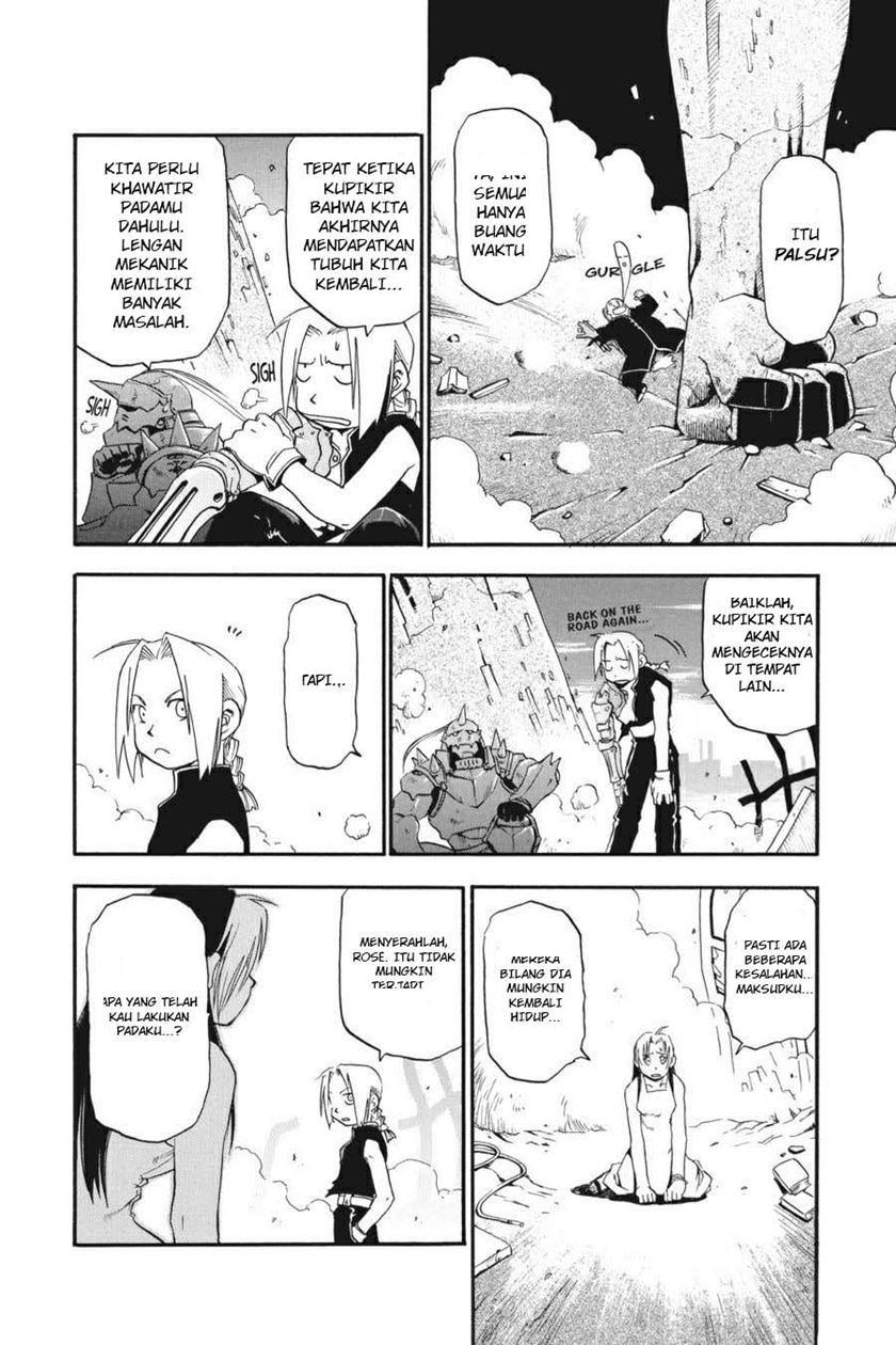 fullmetal-alchemist - Chapter: 2