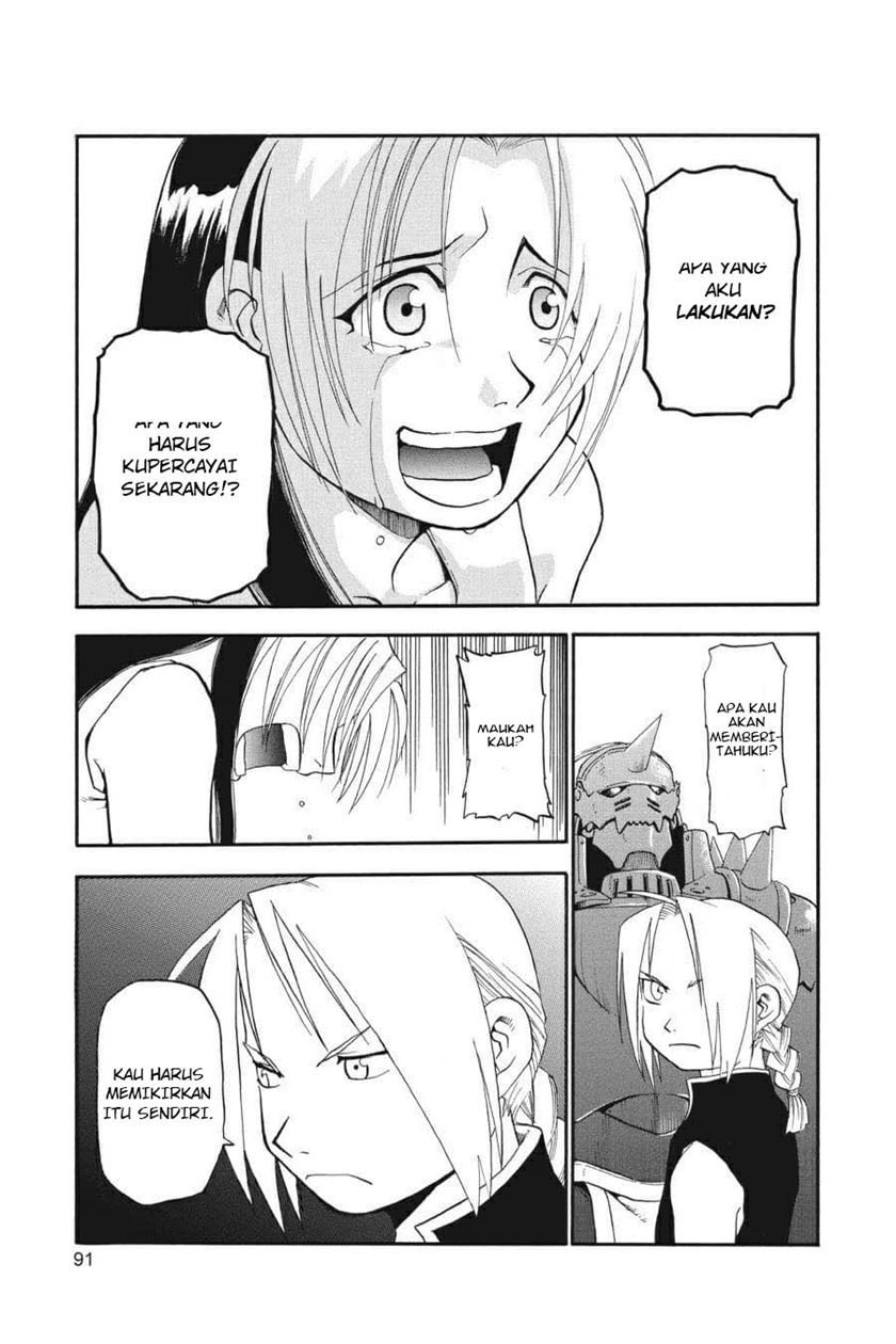 fullmetal-alchemist - Chapter: 2