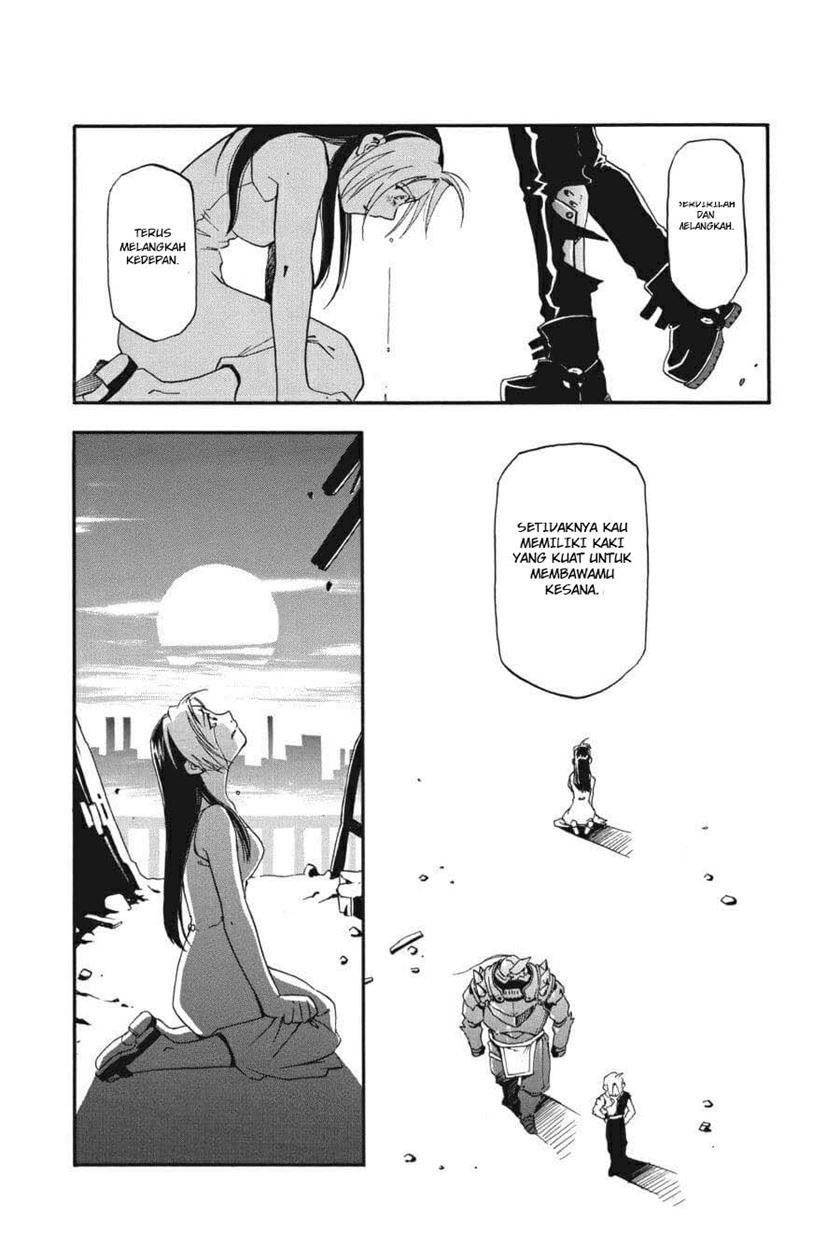 fullmetal-alchemist - Chapter: 2