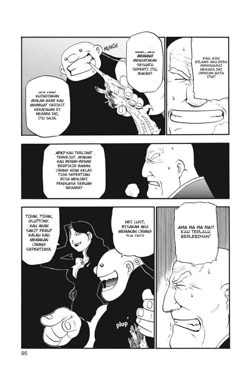 fullmetal-alchemist - Chapter: 2