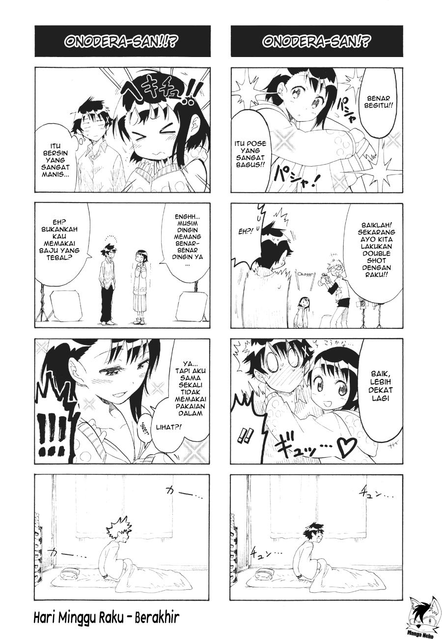 nisekoi - Chapter: 57