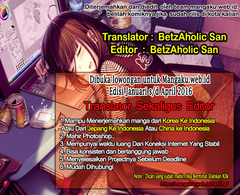 boku-dake-ga-inai-machi - Chapter: 15