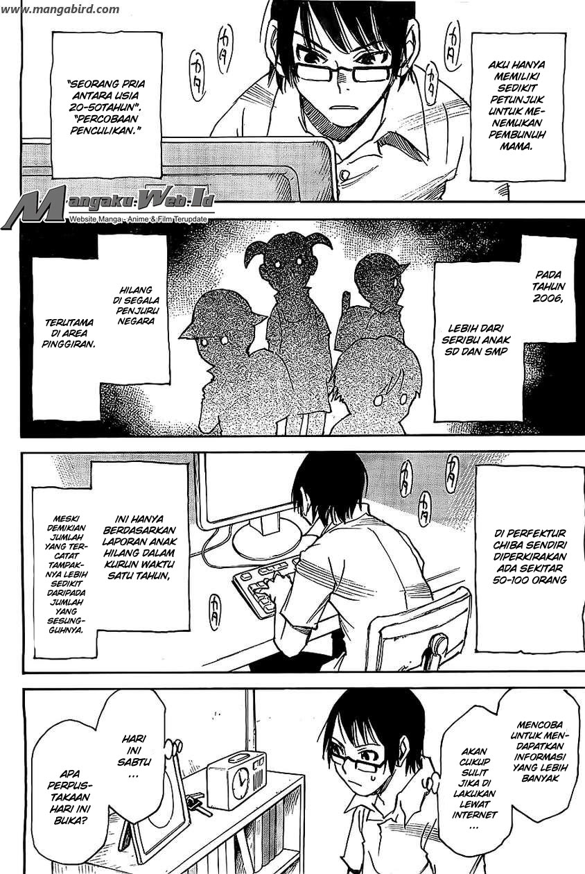 boku-dake-ga-inai-machi - Chapter: 15