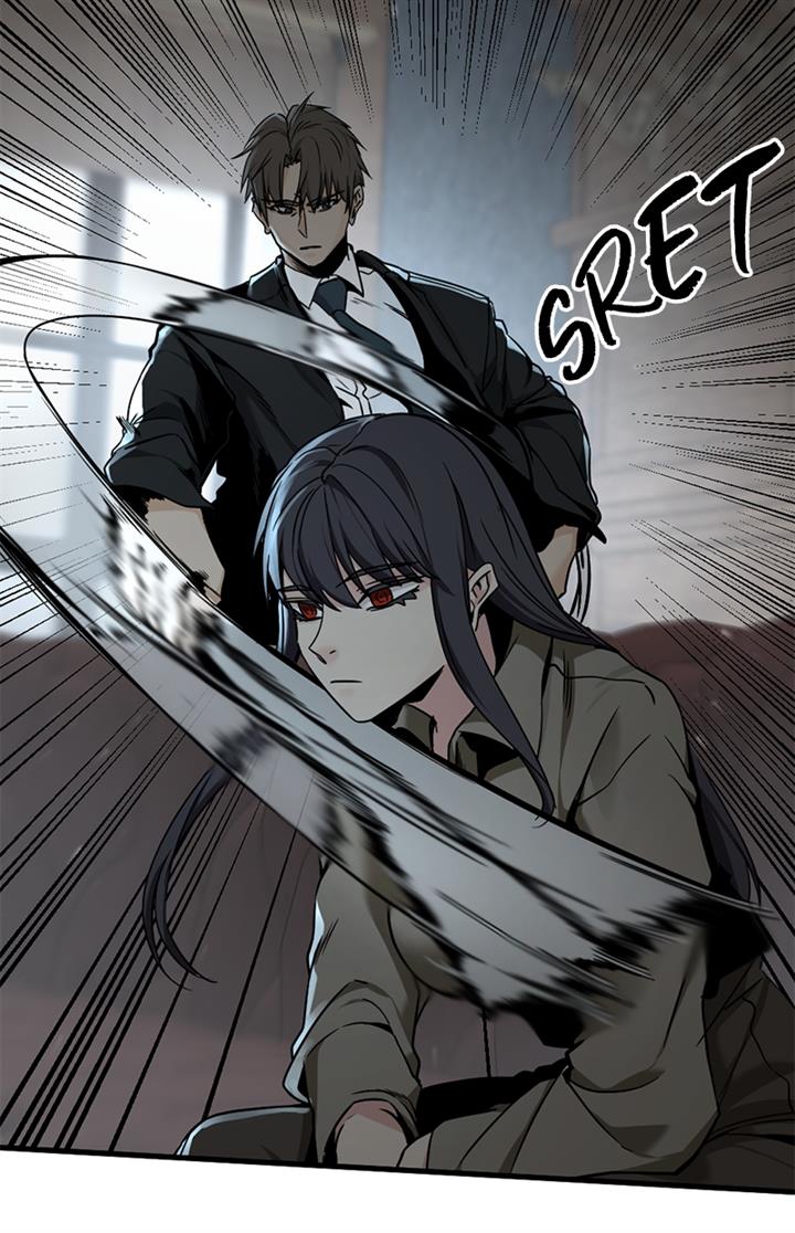 hero-killer - Chapter: 99