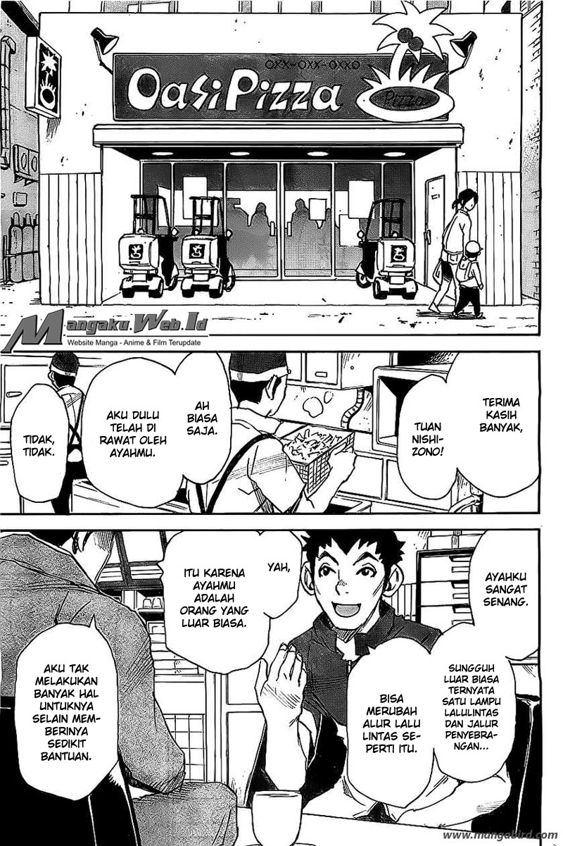 boku-dake-ga-inai-machi - Chapter: 15