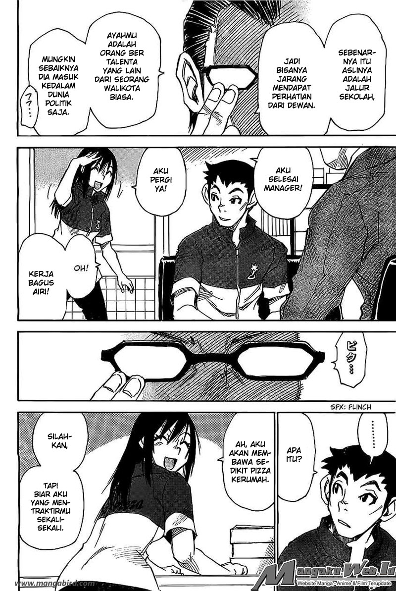 boku-dake-ga-inai-machi - Chapter: 15
