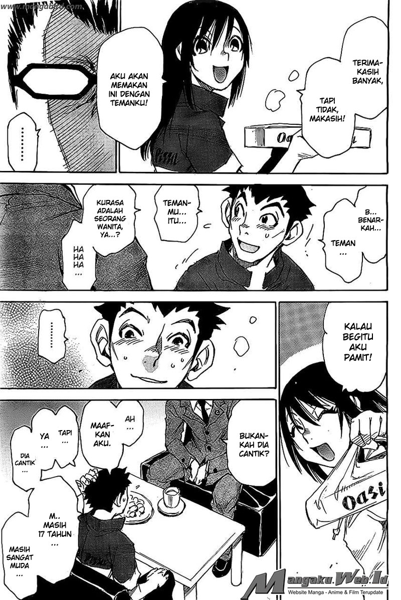 boku-dake-ga-inai-machi - Chapter: 15