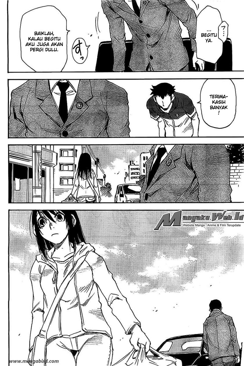 boku-dake-ga-inai-machi - Chapter: 15