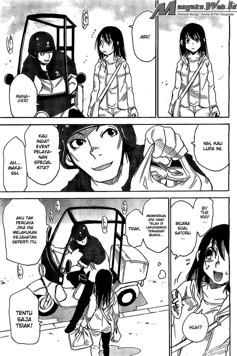 boku-dake-ga-inai-machi - Chapter: 15