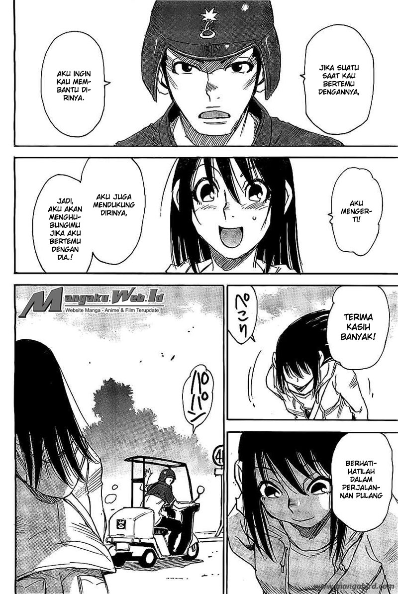 boku-dake-ga-inai-machi - Chapter: 15