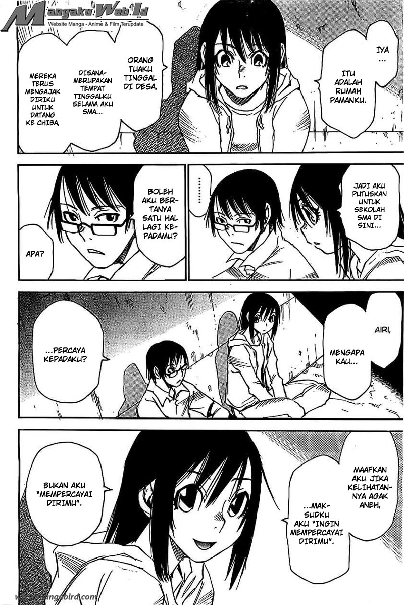 boku-dake-ga-inai-machi - Chapter: 15