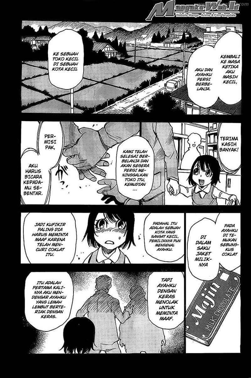 boku-dake-ga-inai-machi - Chapter: 15