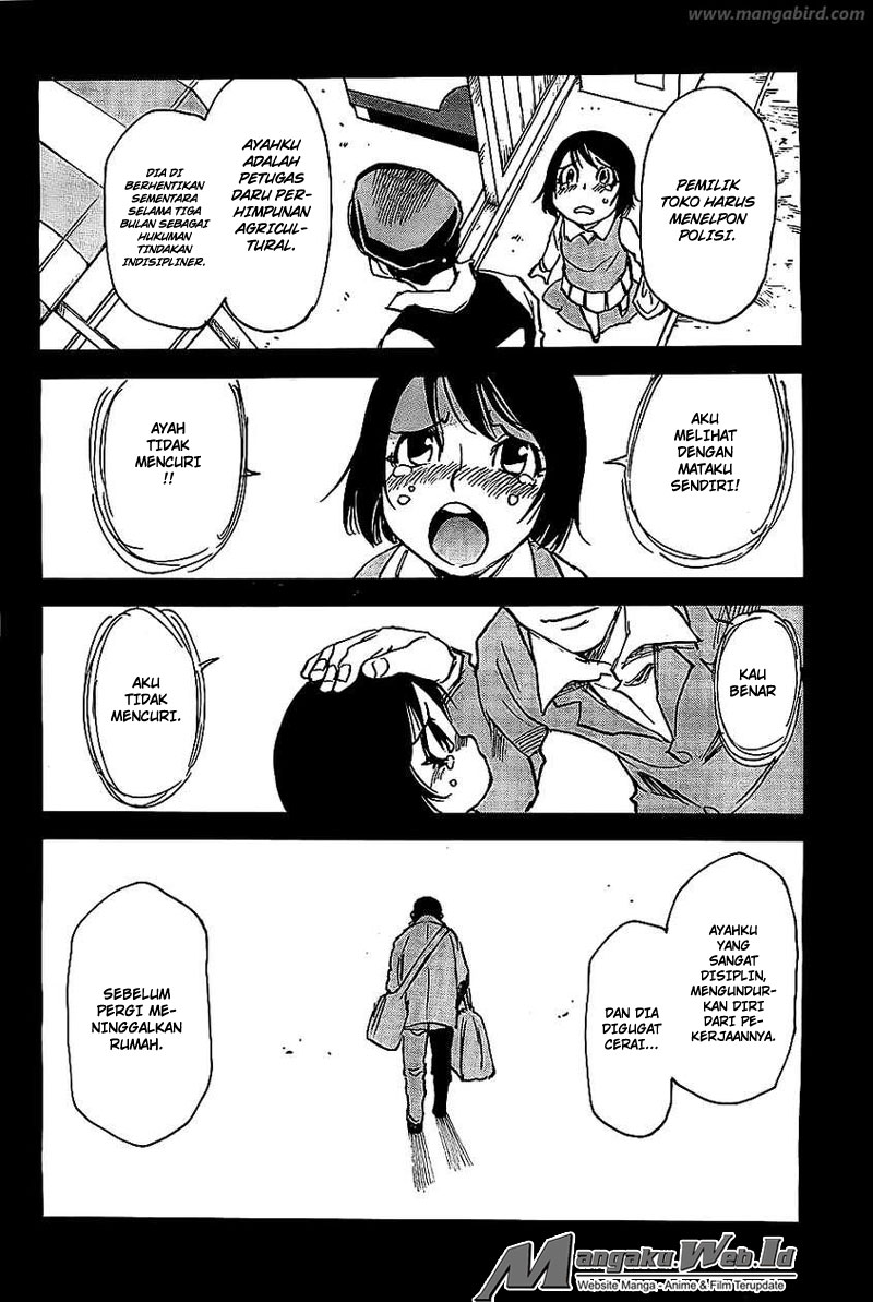 boku-dake-ga-inai-machi - Chapter: 15