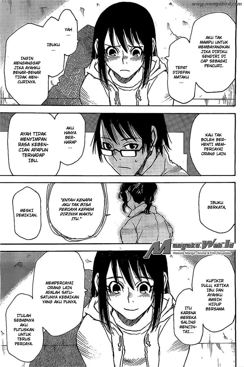 boku-dake-ga-inai-machi - Chapter: 15