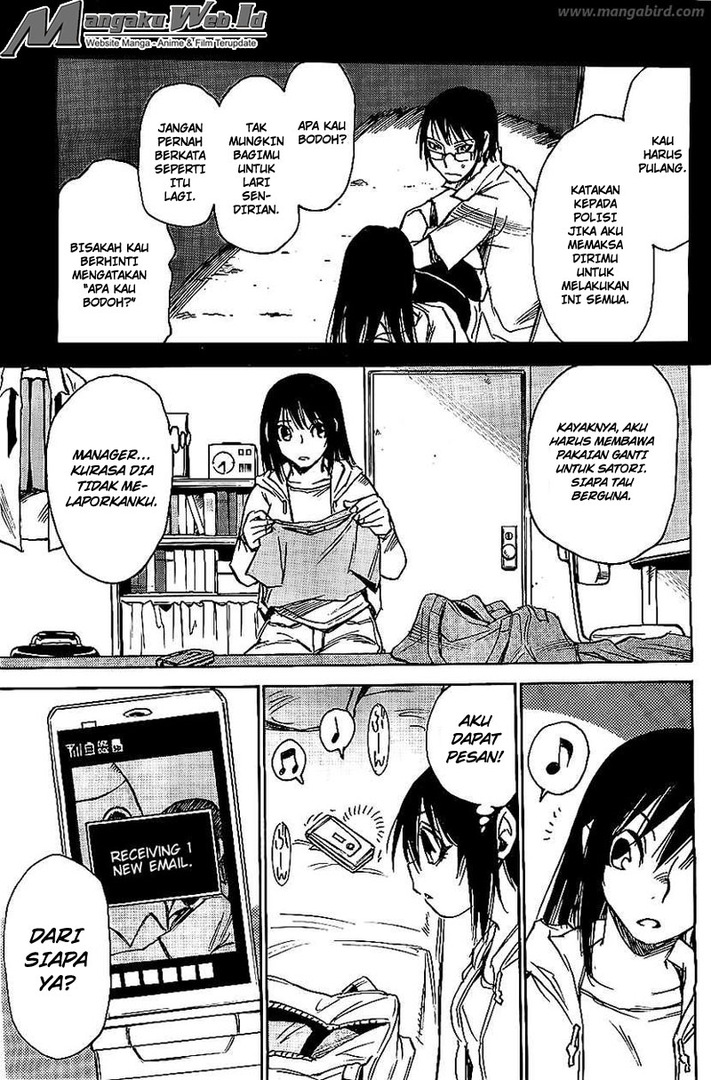 boku-dake-ga-inai-machi - Chapter: 15