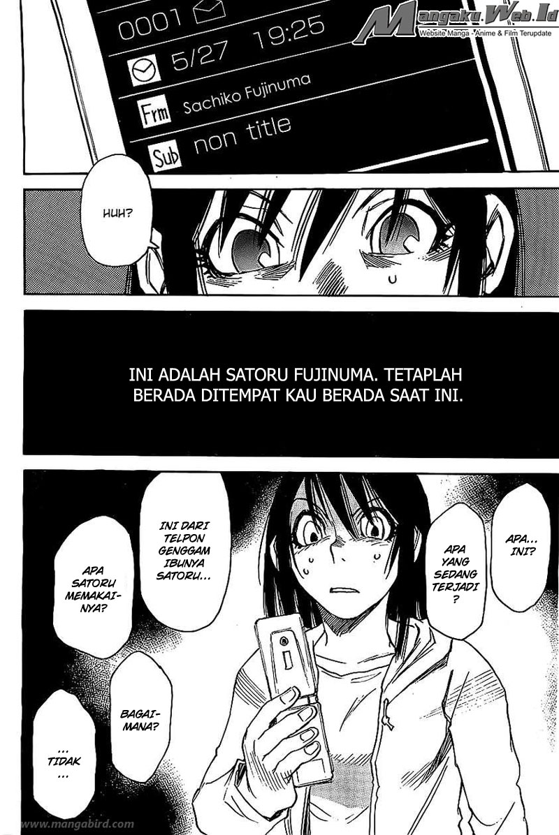 boku-dake-ga-inai-machi - Chapter: 15