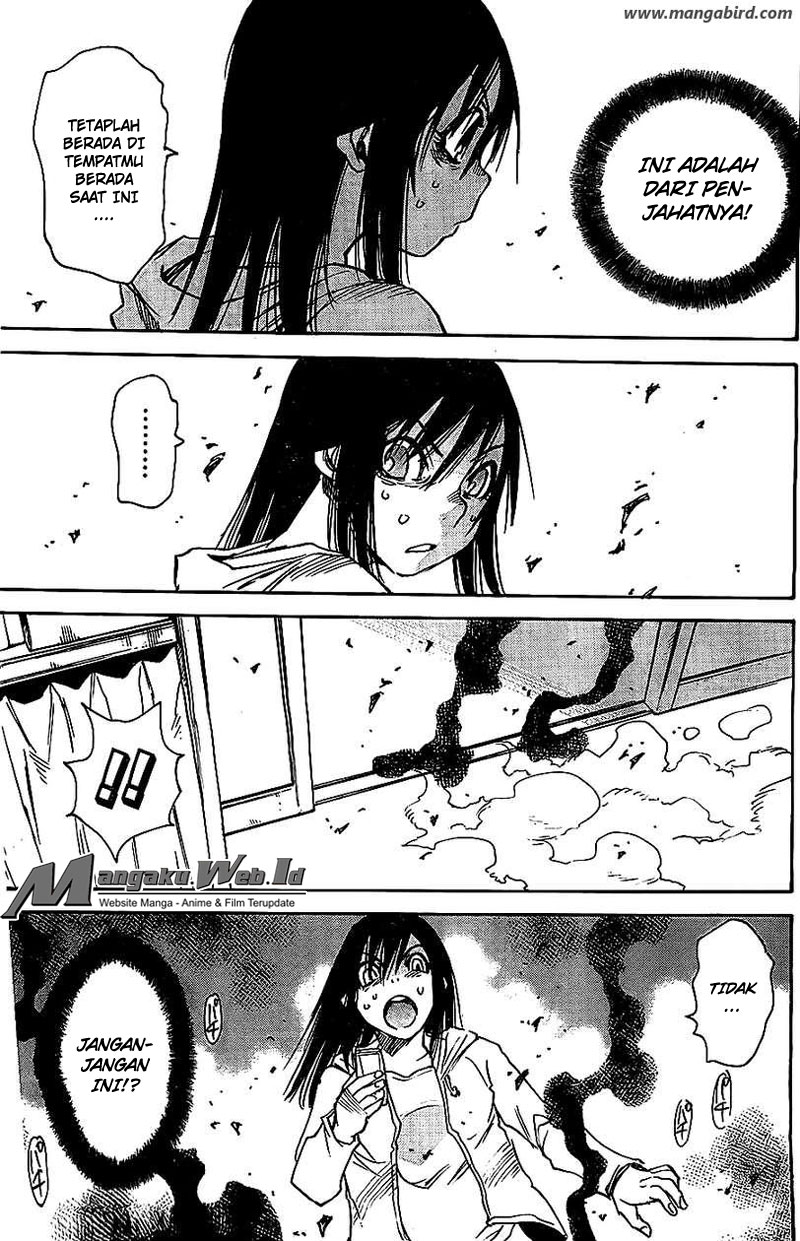 boku-dake-ga-inai-machi - Chapter: 15