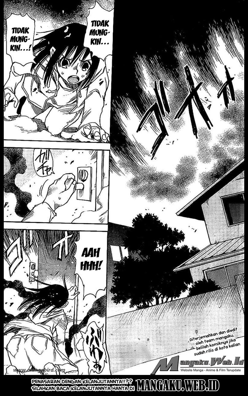 boku-dake-ga-inai-machi - Chapter: 15