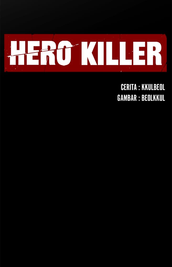 hero-killer - Chapter: 99