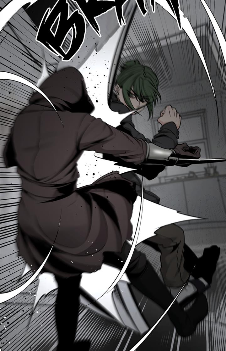 hero-killer - Chapter: 99