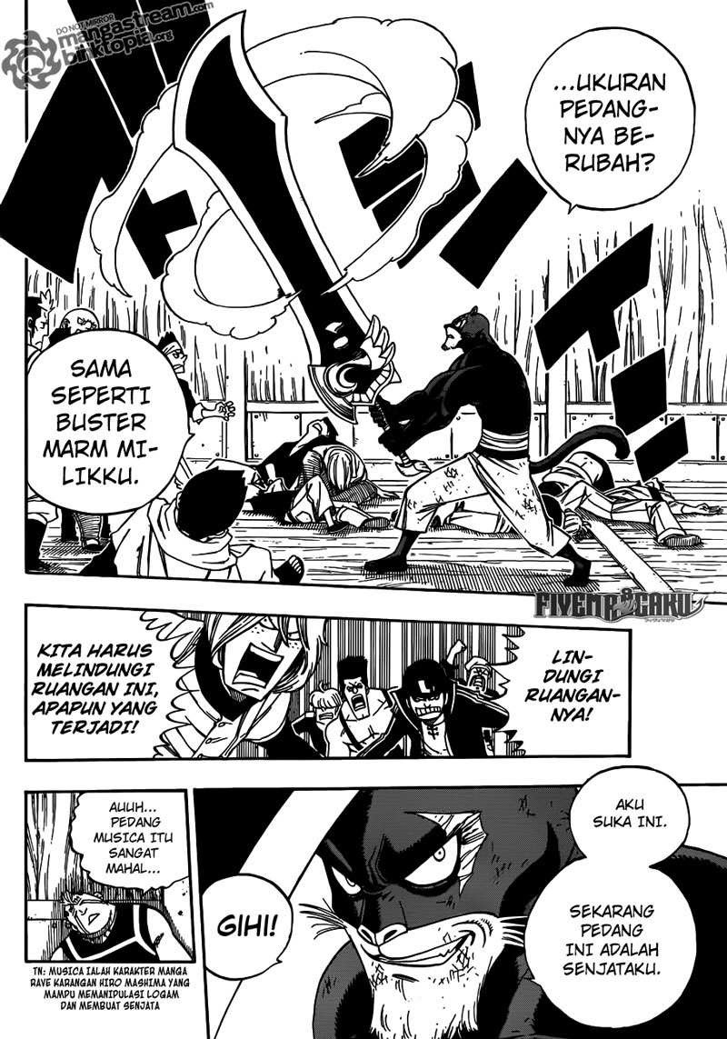 fairy-tail - Chapter: 247