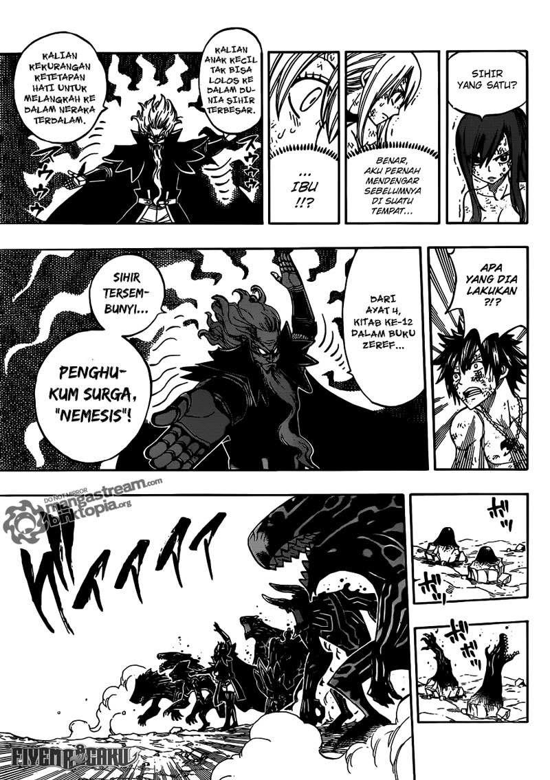 fairy-tail - Chapter: 247