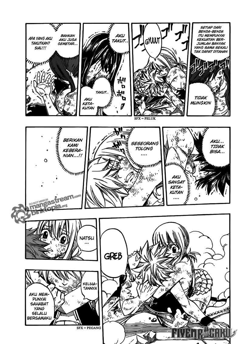 fairy-tail - Chapter: 247