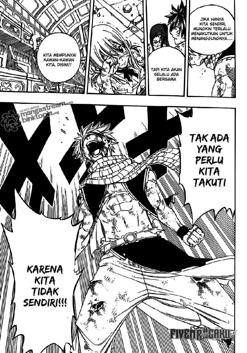 fairy-tail - Chapter: 247