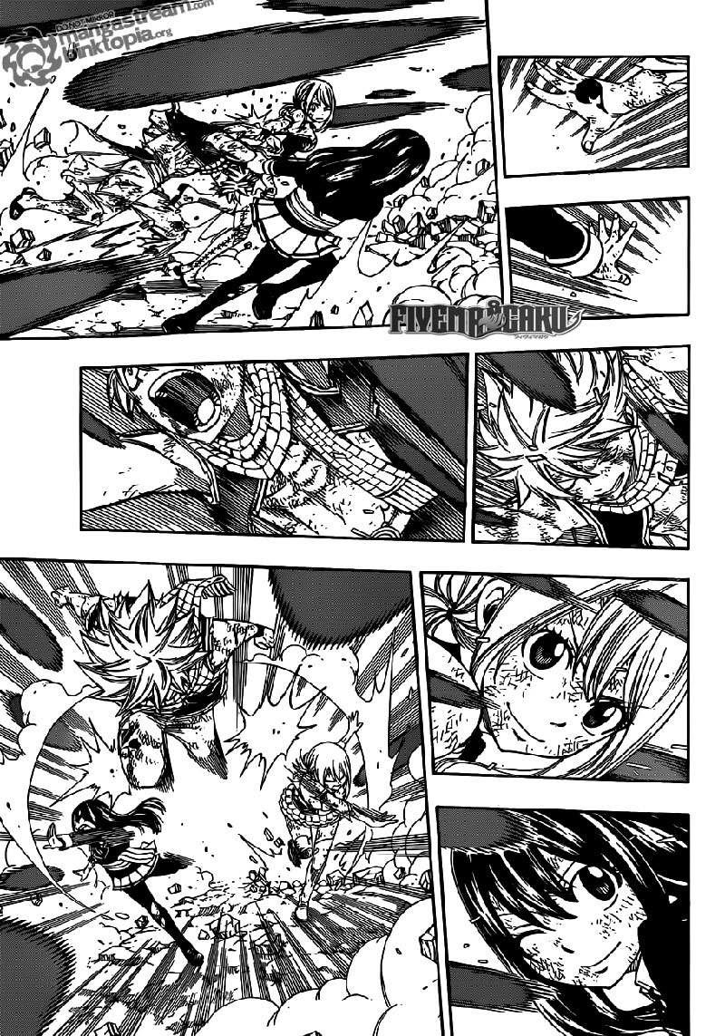 fairy-tail - Chapter: 247