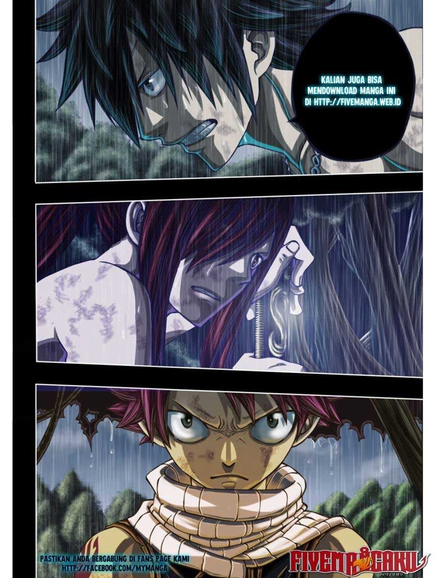 fairy-tail - Chapter: 247