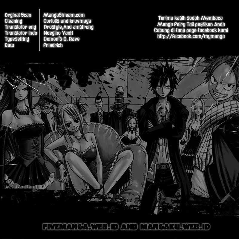 fairy-tail - Chapter: 247