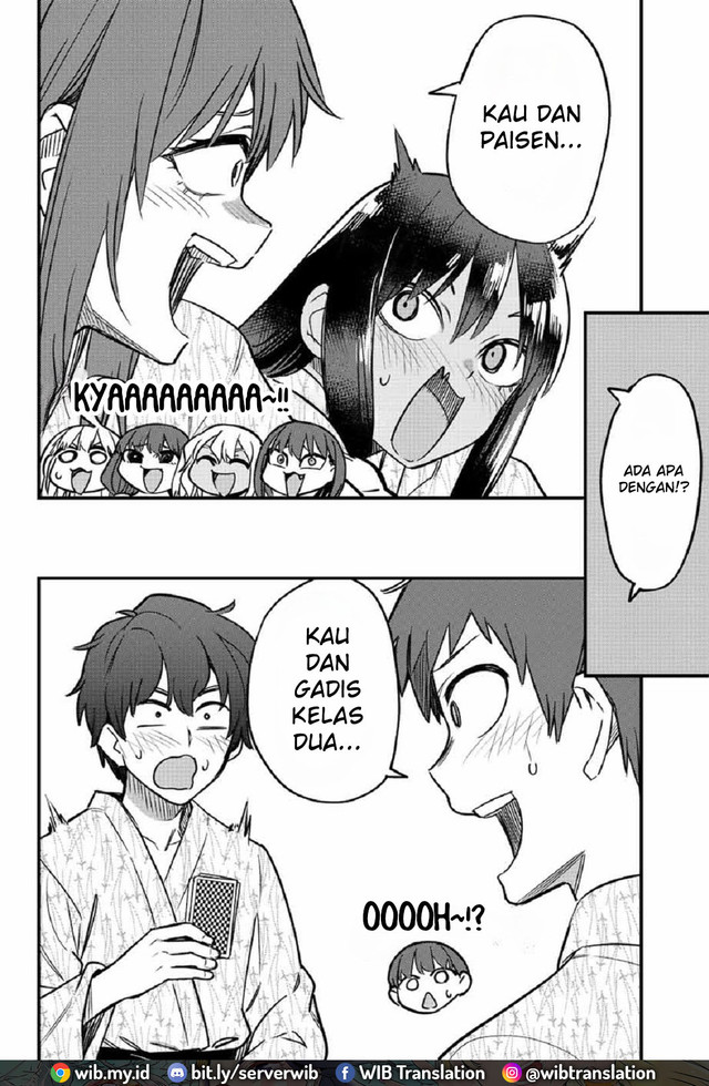 ijiranaide-nagatoro-san - Chapter: 104