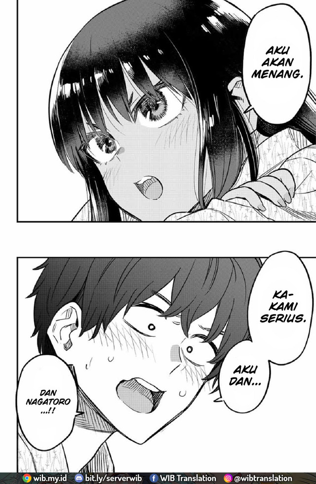 ijiranaide-nagatoro-san - Chapter: 104