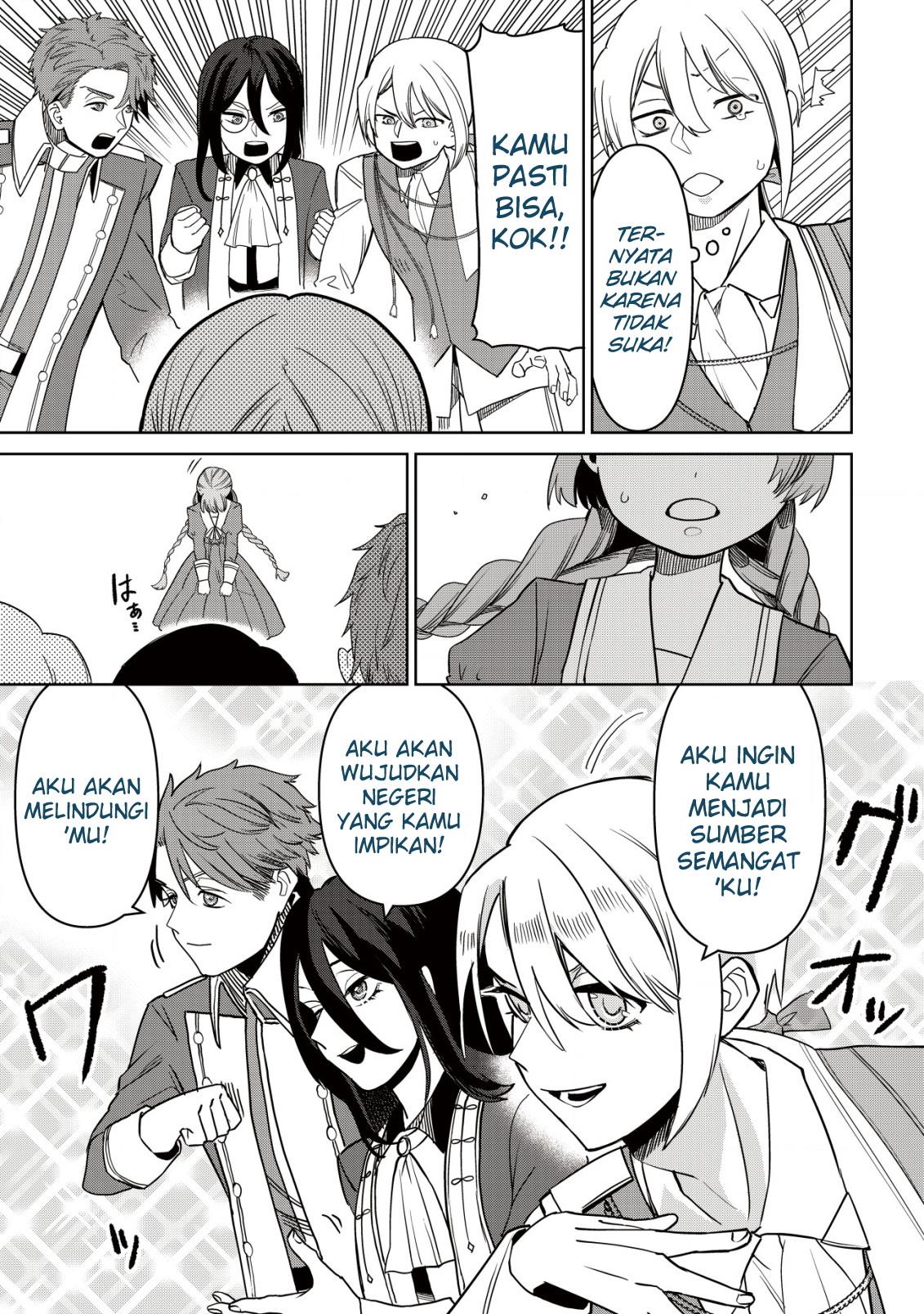 watashi-wo-oujihi-ni-shitai-no-nara-mazu-wa-anata-tachi-ga-shukujo-no-otehon-ni-natte-kudasai - Chapter: 1.1