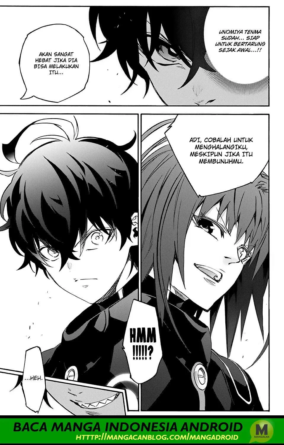 sousei-no-onmyouji - Chapter: 69