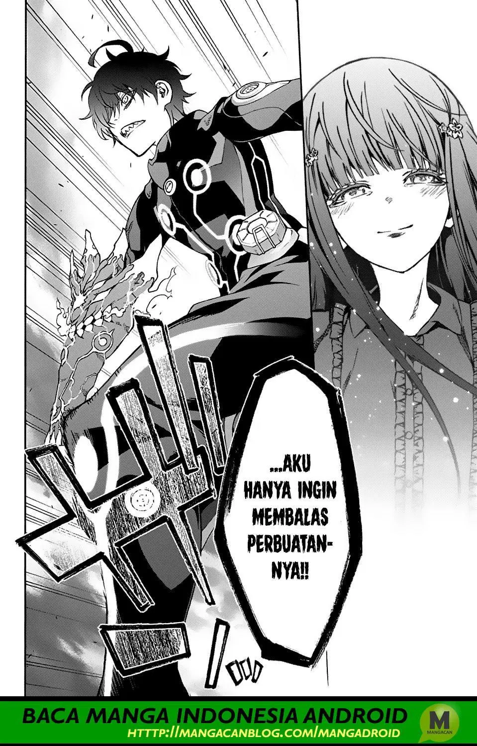 sousei-no-onmyouji - Chapter: 69