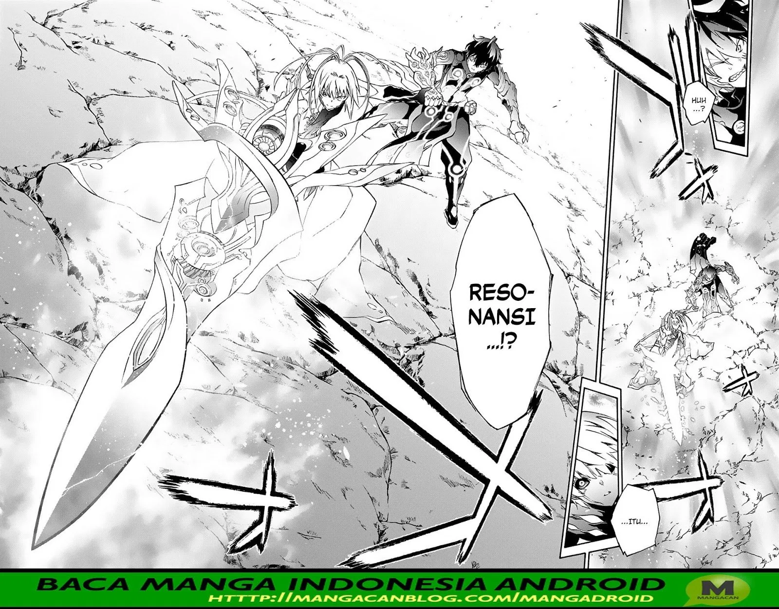 sousei-no-onmyouji - Chapter: 69