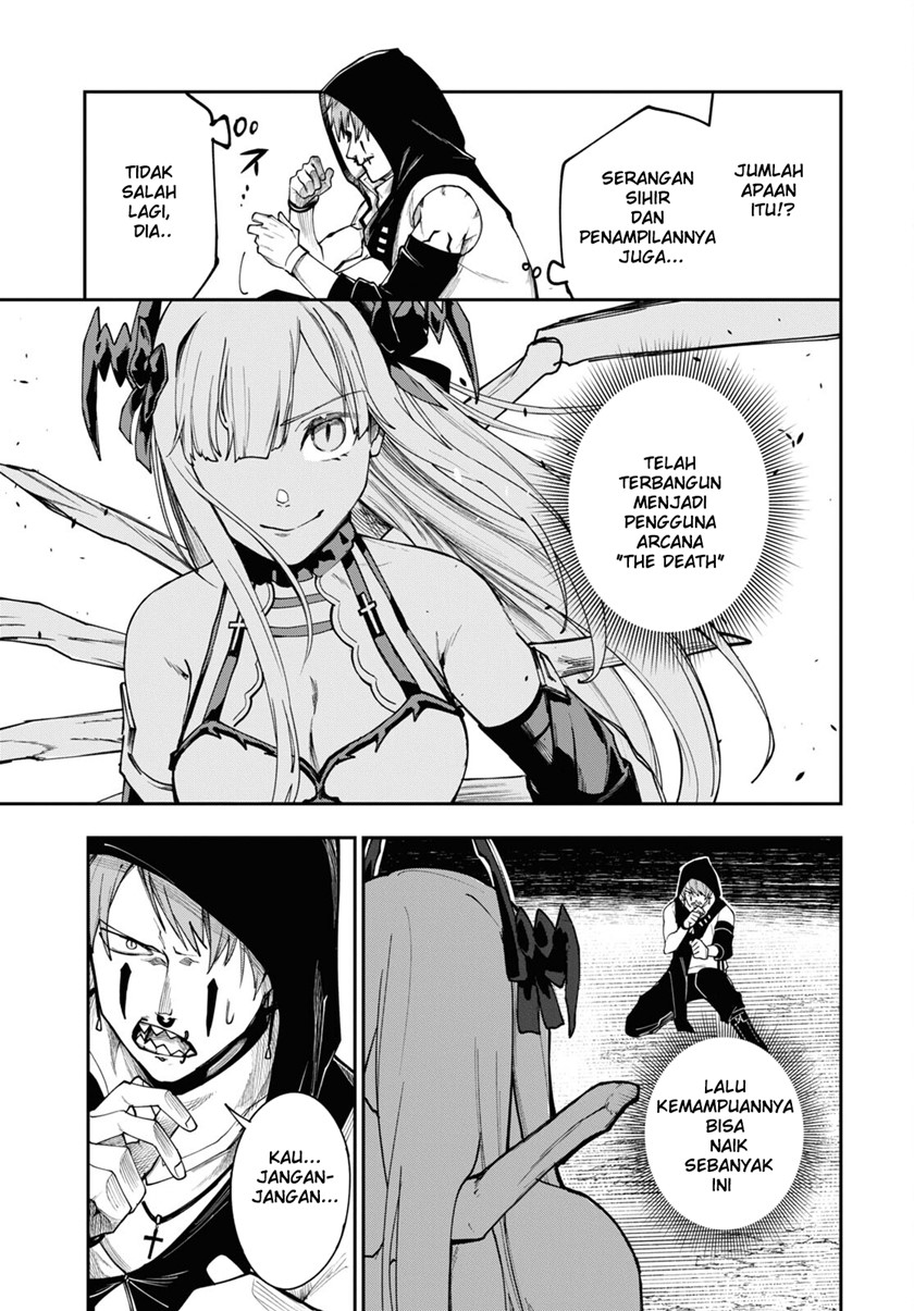 senketsu-oujo-minna-korosu - Chapter: 4