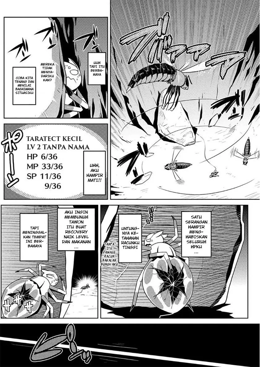 kumo-desu-ga-nani-ka - Chapter: 07