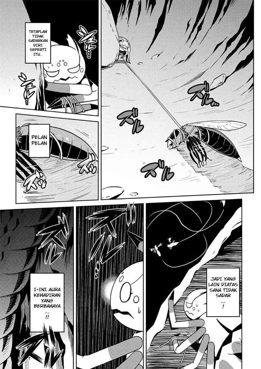kumo-desu-ga-nani-ka - Chapter: 07