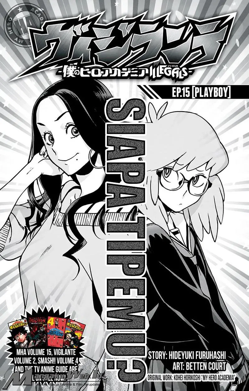 vigilante-boku-no-hero-academia-illegals - Chapter: 15