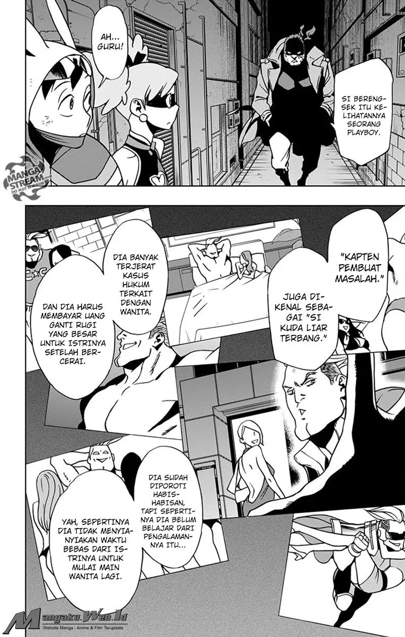 vigilante-boku-no-hero-academia-illegals - Chapter: 15