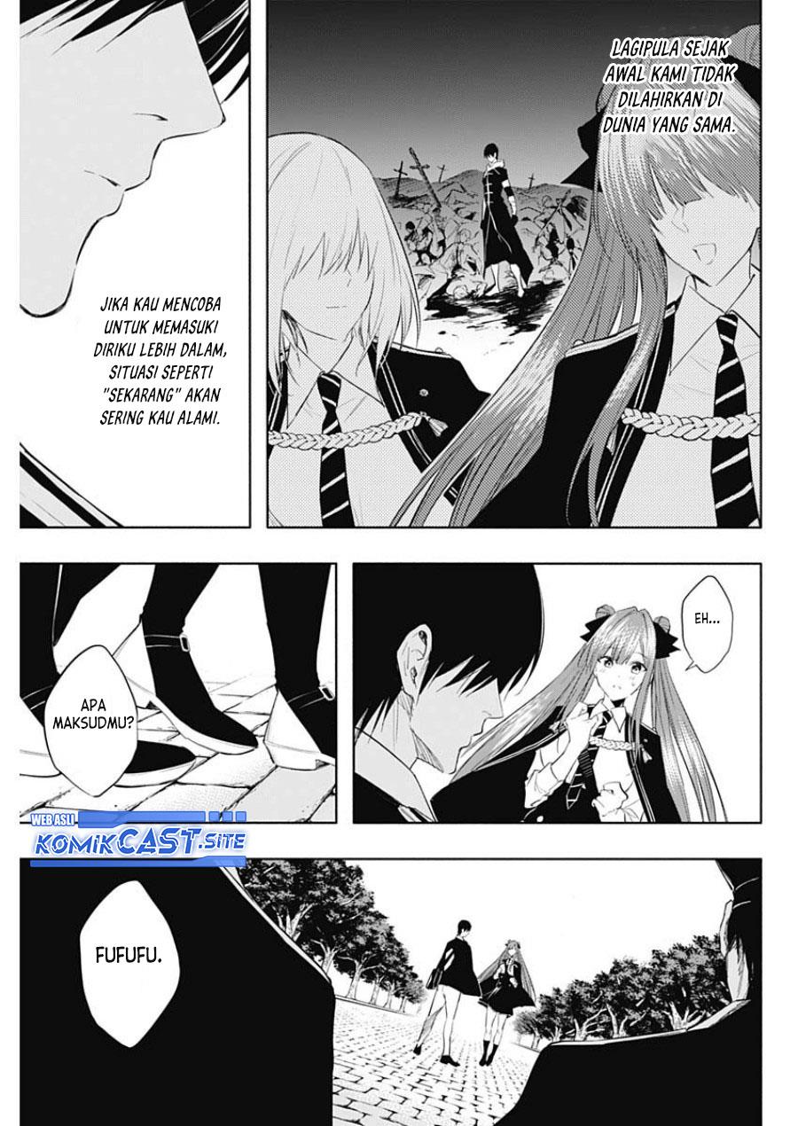 ouritsu-mahou-gakuen-no-saikasei-slum-agari-no-saikyou-mahoushi-kizoku-darake-no-gakuen-de-musou-suru - Chapter: 66