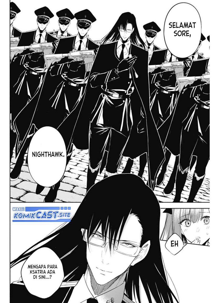 ouritsu-mahou-gakuen-no-saikasei-slum-agari-no-saikyou-mahoushi-kizoku-darake-no-gakuen-de-musou-suru - Chapter: 66