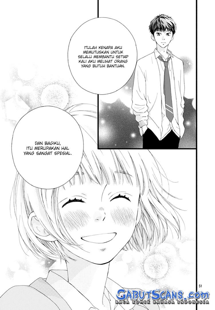 sakura-saku - Chapter: 1